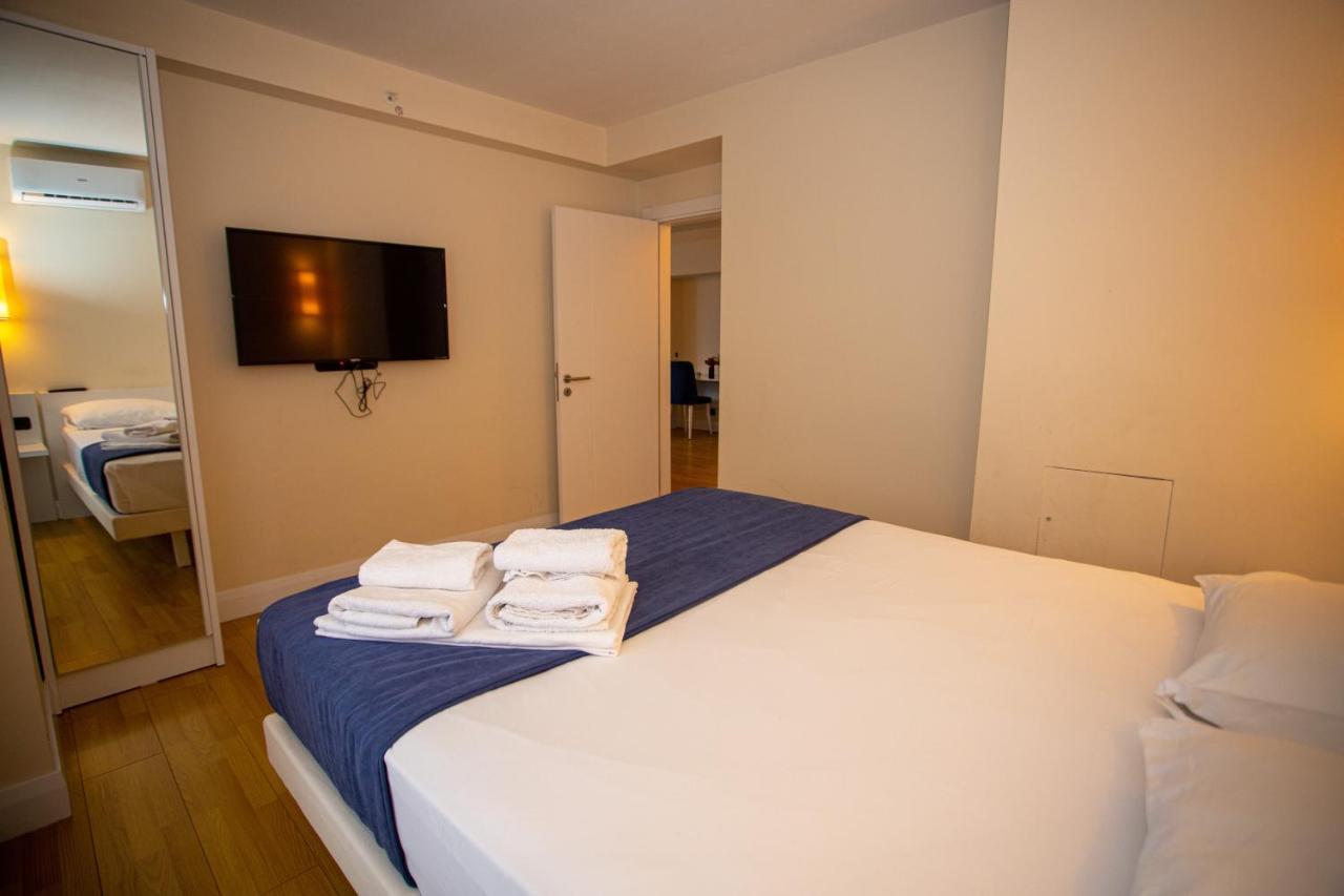 Grand Hotel ☆ Orbi City 巴统 外观 照片