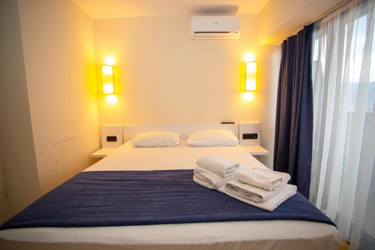 Grand Hotel ☆ Orbi City 巴统 外观 照片